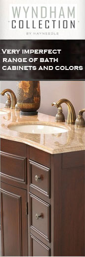 Wyndham Vanities
