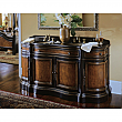 Cole & Co Potomac Double Vanity Chest