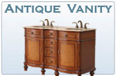 Antique Vanities