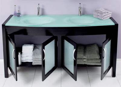 Installing a Bathroom Vanity