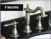 Widespread Faucet