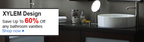 Xylem Bathroom Vanities