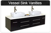 Vessel Sink Vanities Vessel Sink Vanities