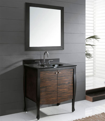 Avanity VENISIA 30" Bathroom Vanity Granite Top