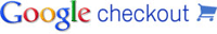 Google Checkout.