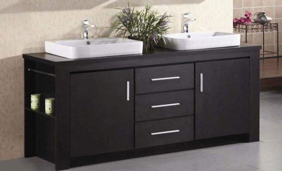 How to avoid disarray on Bathroom Vanity How to avoid disarray on Bathroom Vanity