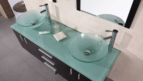 How to Decorate Bathroom Vanity How to Decorate Bathroom Vanity