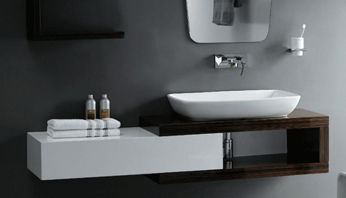 How to Organize Bathroom Vanity How to Organize Bathroom Vanity