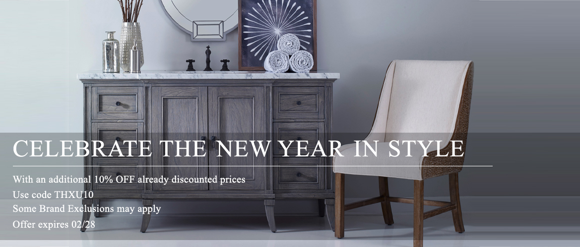 Discount Bathroom Vanities