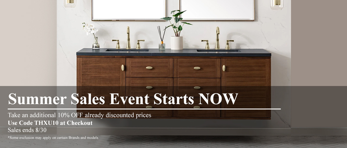 Discount Bathroom Vanities