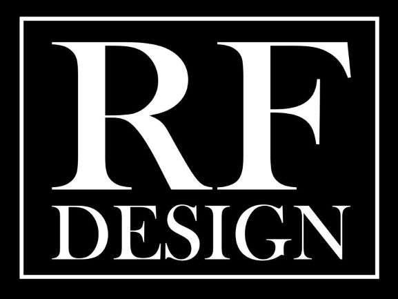RF Design Vanities