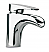 LaToscana Novello 86CR211WF Single Handle Lavatory Faucet 