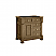 James Martin Brookfield 36" Single Vanity, Honey Oak with Countertop Options and Mirror Option