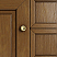 James Martin Brookfield 36" Single Vanity, Honey Oak with Countertop Options and Mirror Option