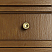 James Martin Brookfield 36" Single Vanity, Honey Oak with Countertop Options and Mirror Option