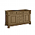 James Martin Brookfield 60" Double Vanity, Honey Oak with Countertop Options and Mirror Option