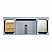 James Martin Breckenridge 60" Single Vanity, Serenity Blue with Countertop Options and Mirror Option