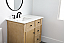 36-inch Adelina Natural Antique Oak Traditional Modern Bath Vanity