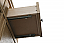 60-inch Adelina Natural Antique Oak Traditional Modern Double Bath Vanity