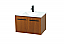 Adelina 30 inch Single Bathroom Vanity in Teak