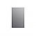 24" Rectangle Frameless Modern LED Bathroom Vanity Mirror