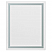 LV 24" Rectangle Frameless Modern Design LED Bathroom Vanity Mirror