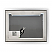 LV 40" Rectangle Frameless Modern LED Bathroom Vanity Mirror