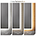 LV Rectangle 48" Frameless Modern Bathroom/Vanity LED Lighted Wall Mirror
