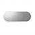 LV Oval 60" Frameless Modern Bathroom/Vanity LED Lighted Wall Mirror