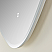 LV Novelty 39" Frameless Modern Bathroom/Vanity LED Lighted Wall Mirror