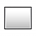 LV 36"x30" Rectangular Anti-Fog Dimmable Modern Bathroom/Vanity LED Lighted Wall Mirror in Matte Black Aluminum Framed