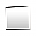 LV 36"x30" Rectangular Anti-Fog Dimmable Modern Bathroom/Vanity LED Lighted Wall Mirror in Matte Black Aluminum Framed