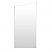 LV 24"x36" Rectangular Frameless Anti-Fog Dimmable Modern Bathroom/Vanity LED Lighted Wall Mirror