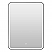 LV 24"x32" Rectangular Surface-Mount/Recessed LED Lighted Bathroom Black Aluminum Mirror Medicine Cabinet