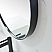 Brushed Black Frame