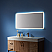 LV 48'' Rectangle Illuminated Bathroom/Vanity Wall Mirror