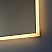LV 48'' Rectangle Illuminated Bathroom/Vanity Wall Mirror