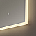 LV 18'' Rectangle Illuminated Bathroom/Vanity Wall Mirror
