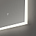 LV 18'' Rectangle Illuminated Bathroom/Vanity Wall Mirror