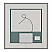  LV 34 in. W x 36 in. H Frameless LED Surface Lighted Bathroom Vanity Mirror with Dimmer and Defogger