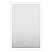 LV 24 in. W x 36 in. H Frameless LED Bathroom Vanity Mirror with Color Changer, Dimmer and Defogger