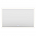  60 in. W x 36 in. H Frameless LED Bathroom Vanity Mirror with Color Changer, Dimmer and Defogger