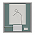  LV 34 in. W x 36 in. H Frameless LED Perimeter Lighted Bathroom Vanity Mirror with Dimmer and Defogger