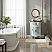 Adelina Collection Lima Copper Vanity in Cabo Blanco Finish