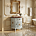 Adelina Collection Lima Copper Vanity in Cabo Blanco Finish