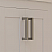 LV 24" Transitional Bath Vanity in White with 3 Hardware Options, Base Only, and Top Option