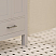  LV 24" Transitional Bath Vanity in White with 3 Hardware Options, Base Only, and Top Option