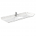 Carrara Cultured Marble Countertop