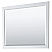  46" Mirror	