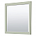 34" Mirror	